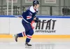 20-летний капитан «Красноярских рысей» станет игроком смоленского «Славутича»