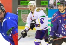 Три хоккеиста могут продолжить карьеру в «Авиаторе»