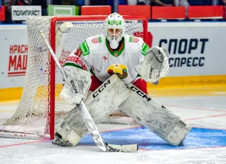 Шипачев и Волков сыграют в матче звезд НХЛ и КХЛ, Лубский остался в «Гомеле», Дацюк завершил карьеру — все за вчера