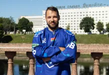 Илья Камбович проведет следующий сезон в «Витебске»
