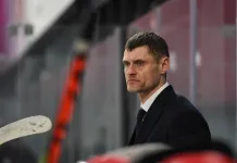 Андрей Ращинский: У Левшунова есть все шансы заиграть в НХЛ