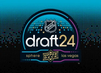 26 российских хоккеистов было выбрано на драфте-2024 НХЛ