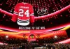 42 белоруса были выбраны за всю историю драфтов НХЛ
