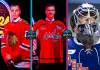 Трех белорусов выбрали на драфте-2024 НХЛ, Пышкайло продлил контракт с минским «Динамо», «зубры» готовят трансферную бомбу — все за вчера