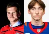 «ХБ» - о НХЛовском драфте Ильи Протаса и Павла Мойсевича