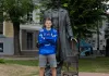 24-летний защитник Щечин покинул «Юность» и продолжит карьеру в «Витебске»