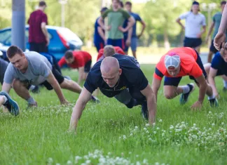 «Могилев» приступил к подготовке к новому сезону