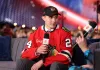 Журналист Chicago Sun-Times: Левшунова не будет в НХЛ в следующем сезоне