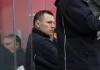 Иван Усенко: Просмотрим не только приезжих игроков, но и местных выпускников смоленской хоккейной школы