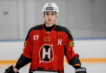 21-летний воспитанник гродненского хоккея подписал контракт с «Неманом»