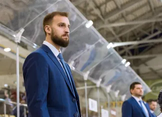 32-летний белорусский специалист Михаил Моцар стал тренером вратарей в клубе МХЛ