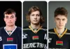 Хоккейный клуб «Могилев» заключил просмотровые контракты с тремя нападающими