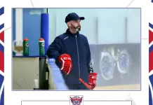 Дмитрий Максимов – о переходе в «Славутич» и ожиданиях от сезона