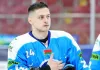 Экс-форвард минского «Динамо» может завершить карьеру в 29 лет