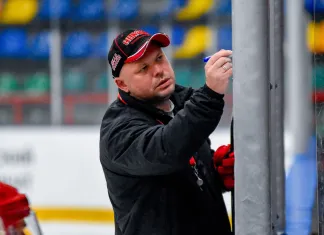 Евгений Летов – о построении новой команды и потерях в составе
