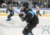 Экс-форвад минского «Динамо» Смит сыграет за сборную Ямайки по хоккею