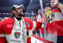 Экс-игрок «Немана» и «Керамина» поделился мнением об игре Сергея Бобровского