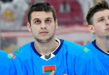 Стало известно, почему 22-летний белорус Матюшенко принял решение завершить карьеру