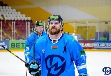 31-летний белорусский защитник Рак может завершить карьеру