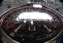 «Минск-Арена» стала самым зрелищным объектом в категории «свыше 10 000 мест»