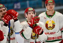 Александр Суворов — про НХЛ: Думаю, не в ближайшие два года. Хочется выйти на уровень Кузьменко, либо Гусева