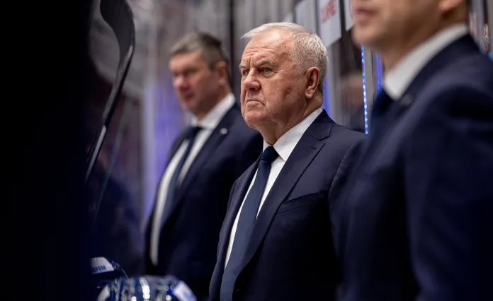 Заслуженный тренер Беларуси — о независимости КХЛ: Главное, чтобы все продуманно было