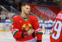 19-летний форвард Ковгореня близок к подписанию контракта с минским «Динамо»