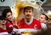 38-летний капитан сборной Чехии и экс-форвард «Авангарда» и СКА вернулся в родной чемпионат