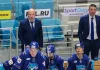 В Казахстане раскритиковали отъезд четверых игроков системы «Барыса» в Великобританию
