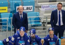 В Казахстане раскритиковали отъезд четверых игроков системы «Барыса» в Великобританию