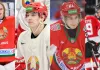 Четыре хоккеиста заключили пробные контракты с минским «Динамо»