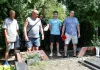 «Рыси» почтили память Алексея Костюченко