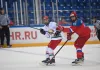 Юношеская сборная Беларуси без вариантов уступила сборной России U17 на Кубке Сириуса