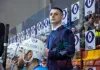 Богдан Рыбачук вошел в тренерский штаб «Динамо-Олимпик»
