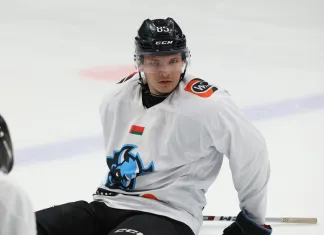 «Динамо-Минск» и «Северсталь» совершили обмен, Бринкман покинул стан «зубров», Протас подписал контракт в OHL — все за вчера