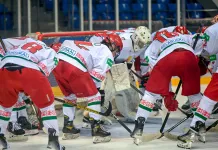 Беларусь U17 уступила Приволжскому ФО на Кубке Сириуса