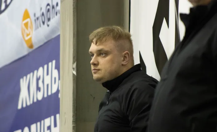 Роман Юпатов прокомментировал разгромную победу над «Славутичем» в первом спарринге