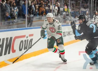 Вадим Шипачев ответил на вопрос, кого из игроков считает лицом белорусского хоккея