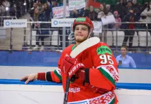 Арсений Ковгореня подписал контракт с минским «Динамо». Источник назвал зарплату хоккеиста
