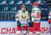 Защитник сборной Беларуси Павел Денисов подпишет контракт с минским «Динамо»
