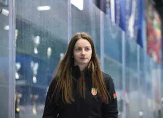 Лидия Малявко: Выступление на всероссийских соревнованиях – это шаг вперед для наших хоккеисток