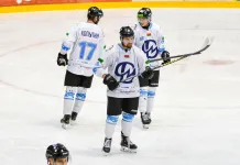 Савелий Ольшанский: Такого хоккея в России я не видел, чтобы вся игра в пас