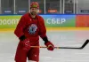 Герман Нестеров: Было одно предложение из ВХЛ от Красноярска, но Стась умеет убеждать