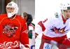 Два хоккеиста прибыли на просмотр в «Могилев»
