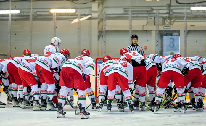 Юношеская сборная Беларуси переиграла Центральный ФО на Кубке Сириуса