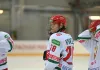 Степан Приходько рассчитывает, что сборная Беларуси U17 выиграет медали Кубка Сириуса