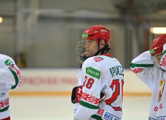 Степан Приходько рассчитывает, что сборная Беларуси U17 выиграет медали Кубка Сириуса
