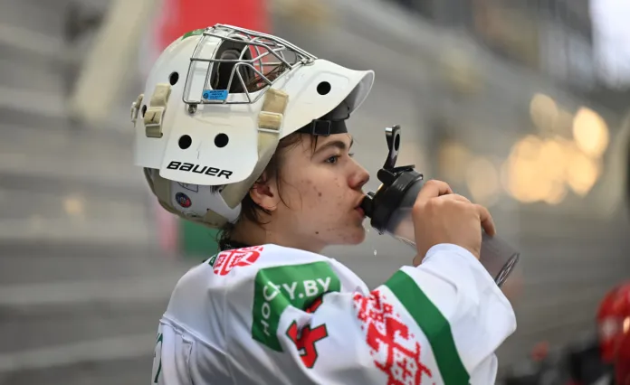Иван Копытаенко оценил свой дебют в рамках Кубка Сириуса