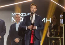 Максим Малютин вошёл в тренерский штаб «Славутича»