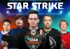 Игроки КХЛ сразятся с киберспортсменами в CS2 в турнире KHL STAR STRIKE 2024